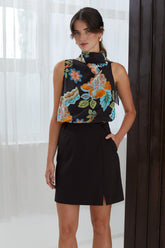 Naar Kadın Etek 25NK22502