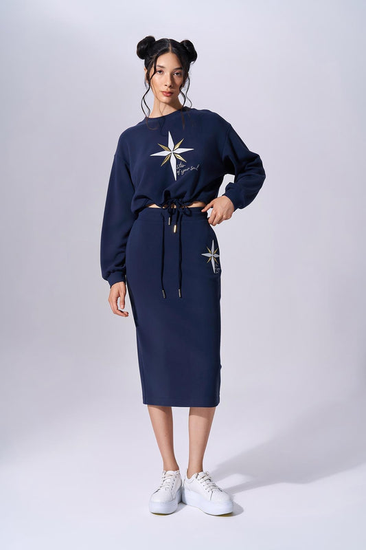 Naar Kadın Etek 91505