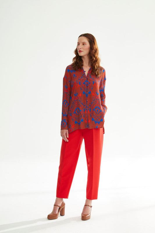 Naar Kadın Gömlek 22251326