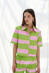 Naar Kadın Gömlek 81395