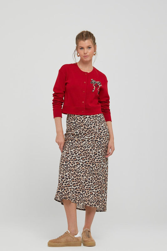 Naar Kadın Hırka 24K91632