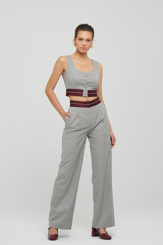 Naar Kadın Pantolon 24K91223