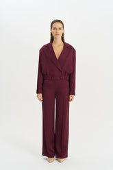 Naar Kadın Pantolon 24K91228