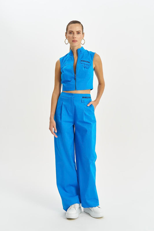 Naar Kadın Pantolon 24K91231