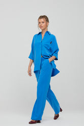 Naar Kadın Pantolon 24K91233