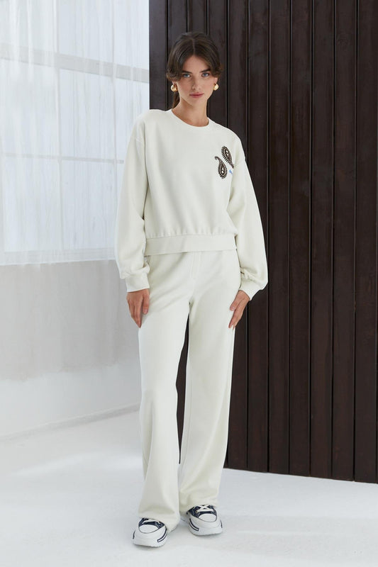 Naar Kadın Pantolon 25NK22208