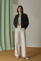 Naar Kadın Pantolon 25Y12201