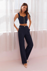 Naar Kadın Pantolon 25Y12207