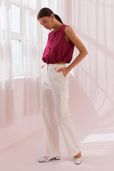 Naar Kadın Pantolon 25Y12224