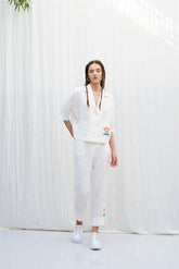 Naar Kadın Pantolon 81242