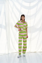 Naar Kadın Pantolon 81243