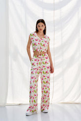 Naar Kadın Pantolon 81247