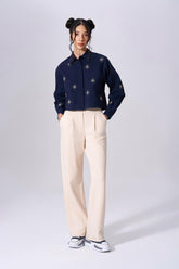 Naar Kadın Pantolon 91208