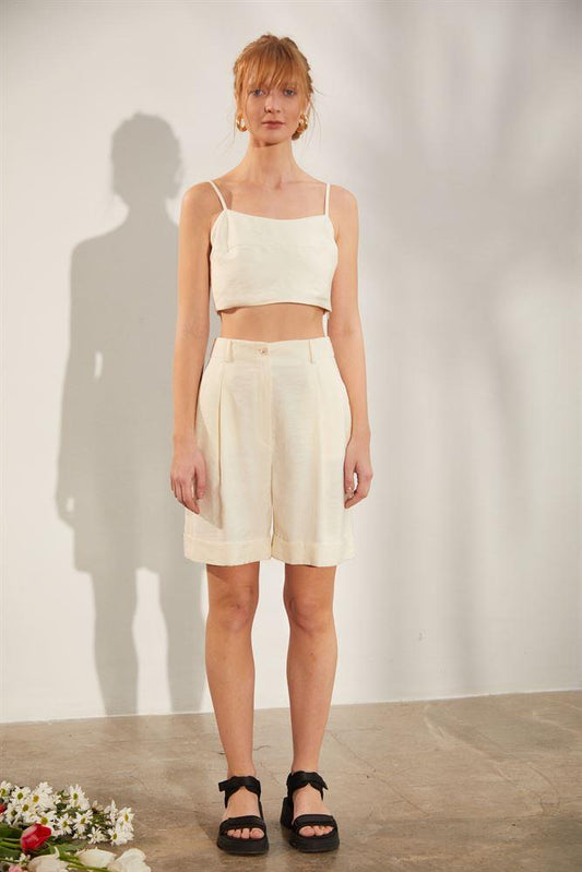 Naar Kadın Şort 81405