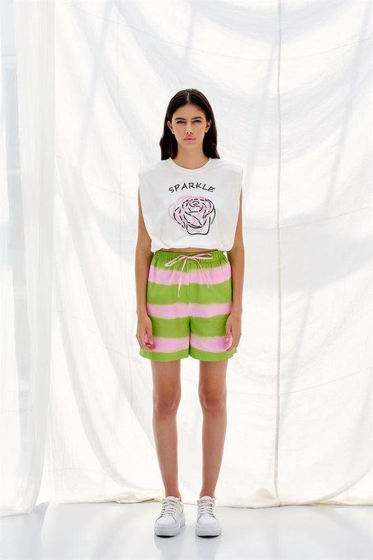 Naar Kadın Şort 81421