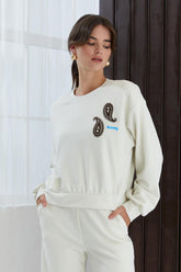 Naar Kadın Sweat 25NK22310