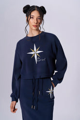 Naar Kadın Sweat 91305