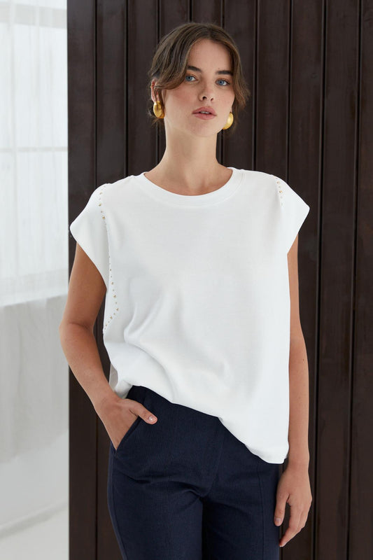 Naar Kadın T-Shirt 25NK22329