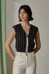 Naar Kadın Yelek 25Y12703