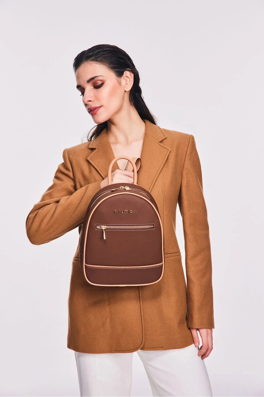 Nautıca Kadın Sırt Çantası CN6501T