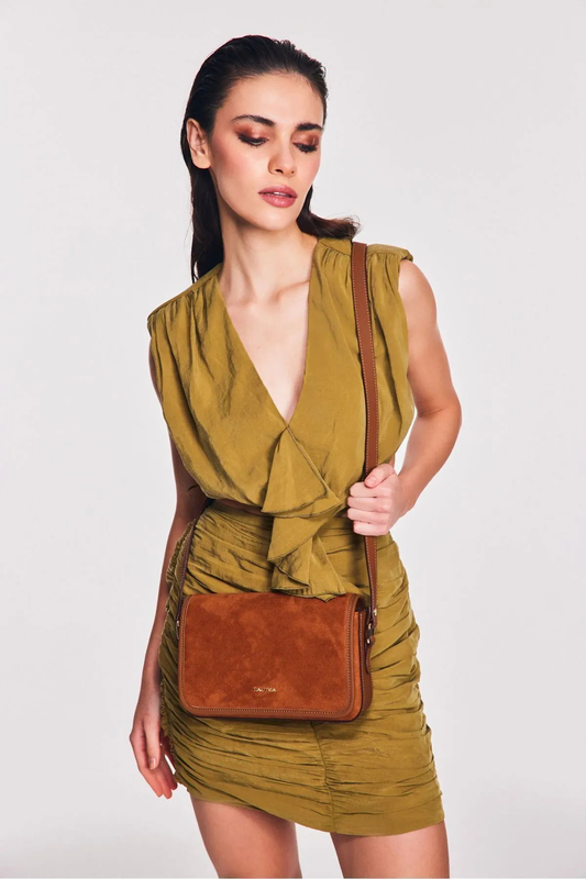 Nautıca Kadın Postacı Çanta CN6553T