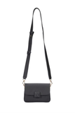 Nautıca Minimalist Kadın Günlük Bel Çantası - Deri - Crossbody