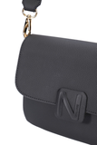 Nautıca Minimalist Kadın Günlük Bel Çantası - Deri - Crossbody