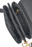 Nautıca Minimalist Kadın Günlük Bel Çantası - Deri - Crossbody