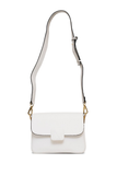 Nautıca Minimalist Kadın Günlük Bel Çantası - Deri - Crossbody