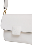 Nautıca Minimalist Kadın Günlük Bel Çantası - Deri - Crossbody