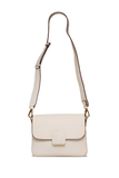 Nautıca Minimalist Kadın Günlük Bel Çantası - Deri - Crossbody
