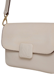 Nautıca Minimalist Kadın Günlük Bel Çantası - Deri - Crossbody