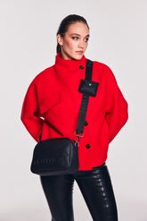 Nautıca Kadın Çapraz Çanta 25YCN7156T