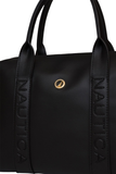 Nautica Minimalist Kadın Bel Çantası - Günlük Kullanım için İdeal