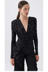 Nocturne Kadın Body N25KD14094