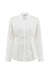 Nocturne Kadın Gömlek N25KN25160