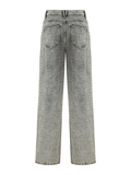 Nocturne Taş Tasarımlı Boyfriend Jean N25KD18120