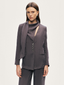 Nocturne Şal Yaka Detaylı Ceket N26YN5370