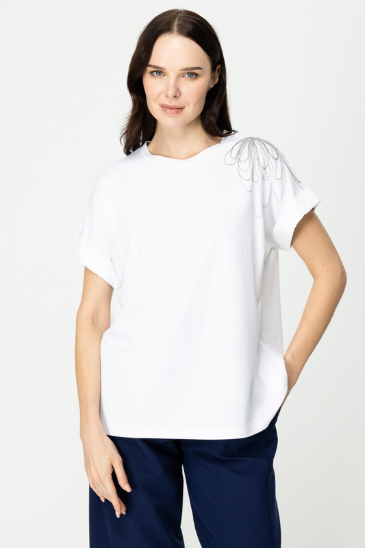 On Kadın Bluz 24KON41369