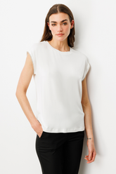 On Kadın Bluz 25Y51377