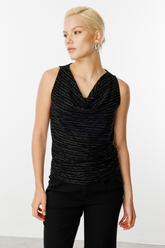 On Kadın Bluz 25Y51395