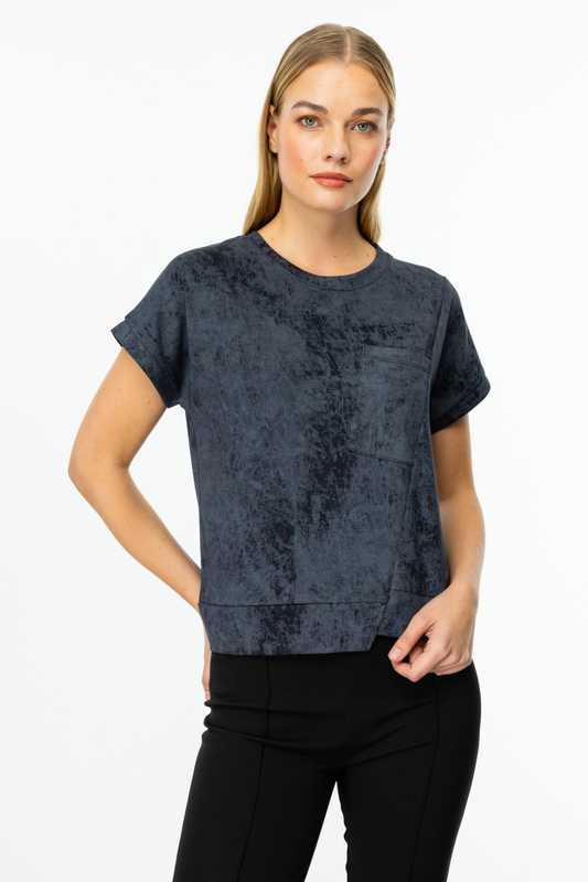 On Kadın Bluz 25Y51431