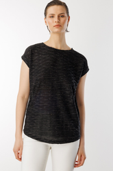 On Kadın Bluz 25Y51457