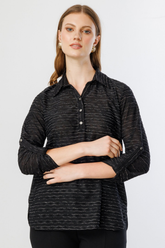 On Kadın Bluz 25Y51502