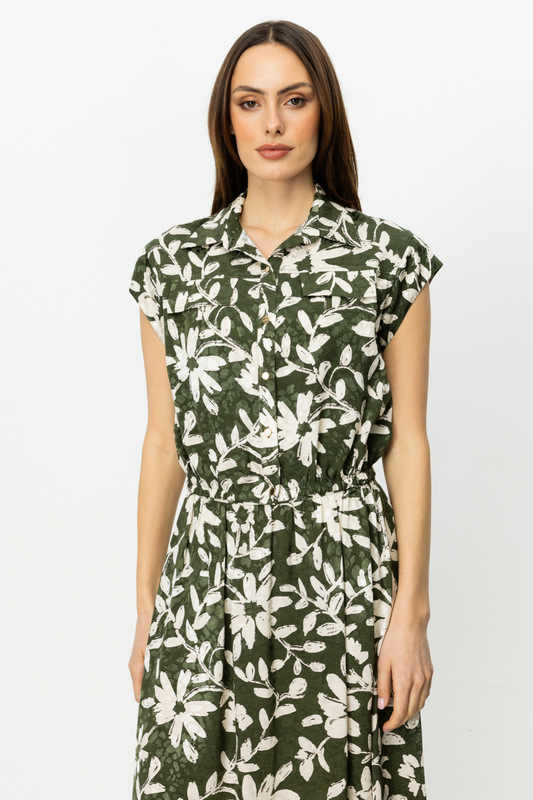 On Kadın Bluz 25Y54490