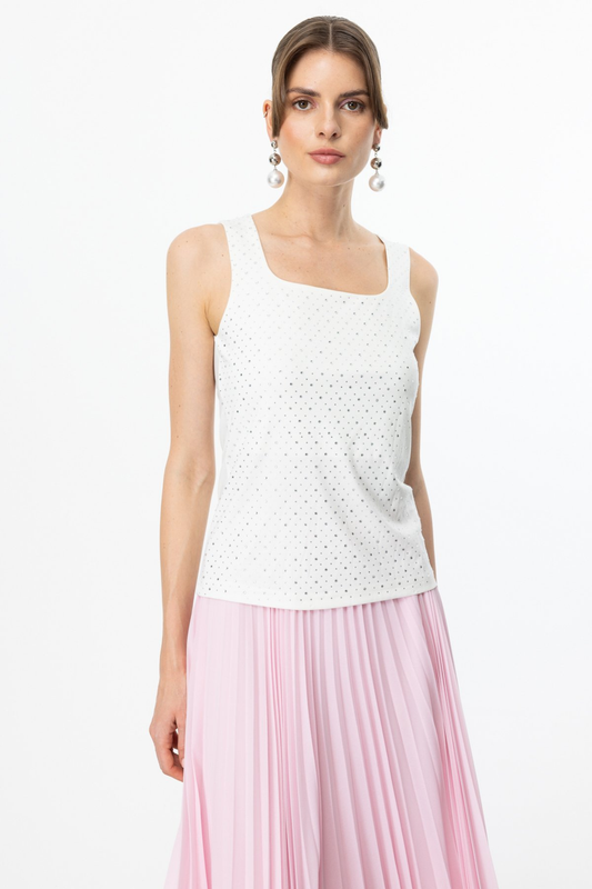 On Kadın Bluz 25Y56452