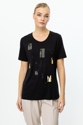 On Kadın Bluz 25Y57324