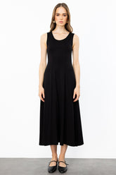 On Kadın Elbise 24KON41411