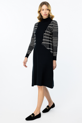 On Kadın Elbise 24KON45407