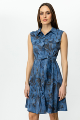 On Kadın Elbise 25Y54325